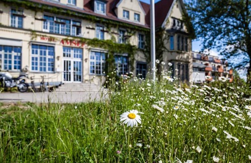 Muritz House | Double room comfort - Hotel Amsee Object-ID 132682