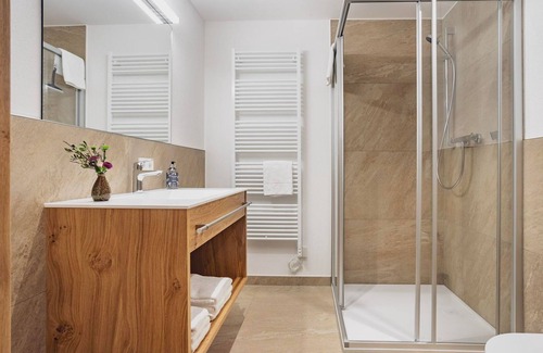 Maishofen House | Double room Comfort 203 - Hotel Bad Neunbrunnen am Waldsee