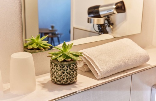 Kappeln House | Double room Comfort - Schleihotel in Kappeln an der Schlei