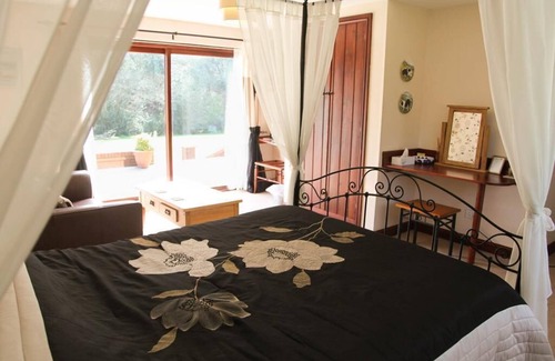 Kenn Other | Double room-Ensuite-4 Poster