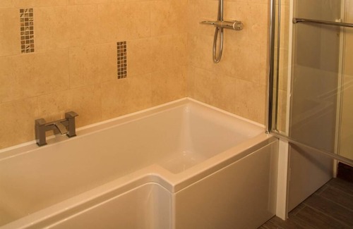 Kenn Other | Double room-Ensuite-4 Poster