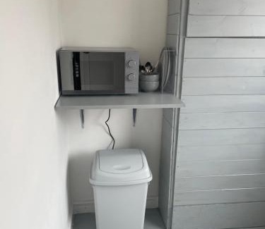 Leicester House | Double Room & Ensuite in Glenfield