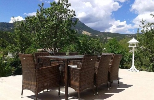 Castellane Apartment | Double room for 2 guests with 12m² in Castellane (264546)