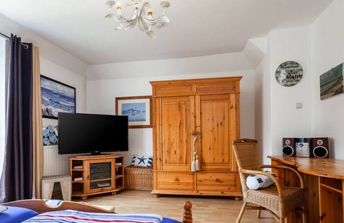 Fahrdorf Apartment | Double room for 2 guests with 30m² in Fahrdorf (157788)