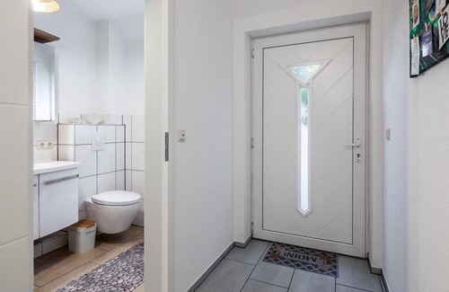 Fahrdorf Apartment | Double room for 2 guests with 30m² in Fahrdorf (157788)