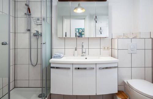 Fahrdorf Apartment | Double room for 2 guests with 30m² in Fahrdorf (157788)