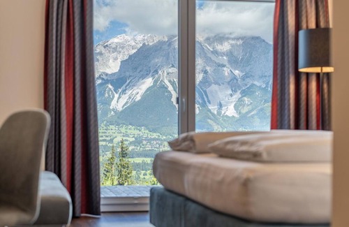 Schladming House | Double room Hochwurzen - Hotel Winterer