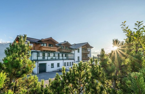 Schladming House | Double room Hochwurzen - Hotel Winterer