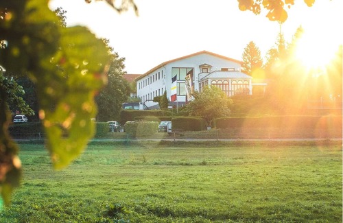 Heringsdorf House | Double Room - Hotel Am Gothensee