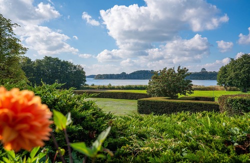 Heringsdorf House | Double Room - Hotel Am Gothensee