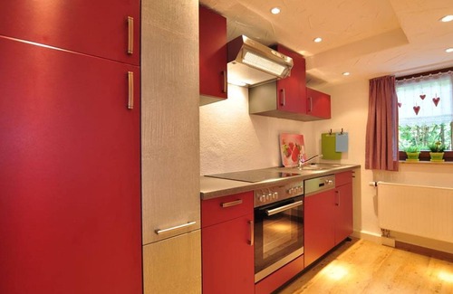 Unterjoch Cottage | Double room - Hotel Anneliese