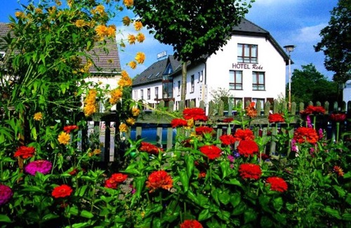 Plau am See House | Double room - Hotel Reke (Hotel-Admin)