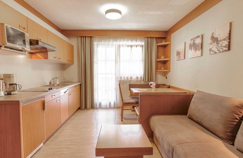 Hinterglemm House | Double room in alpine style - Rosentalerhof Hotel & Appartements