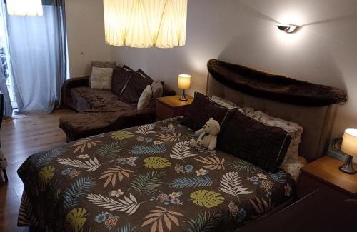 Furzedown House | Double room in London