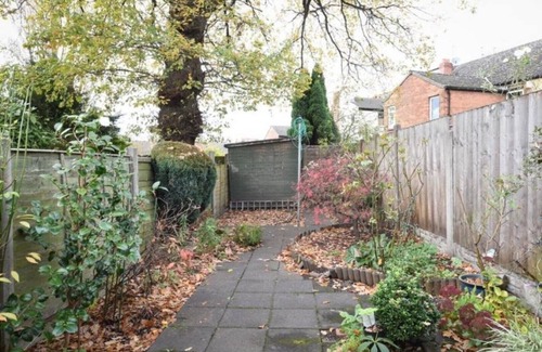 Erdington House | Double Room In Shared House Near Erdington Station