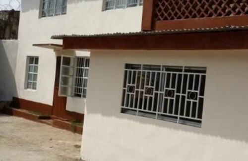 Bouvet Island Apartment | Double Room - Mansholl Luxurious Apartmentn
