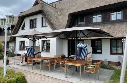 Sagard Apartment | Double room/No. 31 - 3* Appartementhotel Mare Balticum GmbH & Co KG