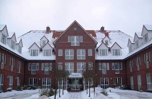 Neustrelitz House | Double room - Park Hotel Fasanerie Neustrelitz
