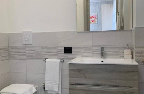 Sabaudia Apartment | Double Room PENELOPE