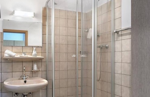 Brodenbach Bed & Breakfast | Double room - Pension Haus am Walde