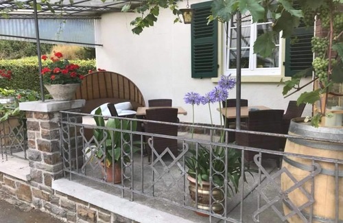 Brodenbach Bed & Breakfast | Double room - Pension Haus am Walde