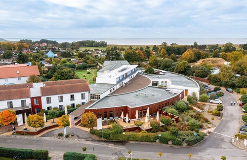 Koserow Apartment | Double room - SEETELHOTEL Nautic Usedom Hotel & Spa