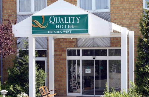 Kesselsdorf House | Double room, shower or bath, WC - Quick Hotel Dresden West