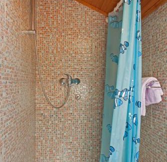 Catrnja House | Double Room Smoljanac 14023b