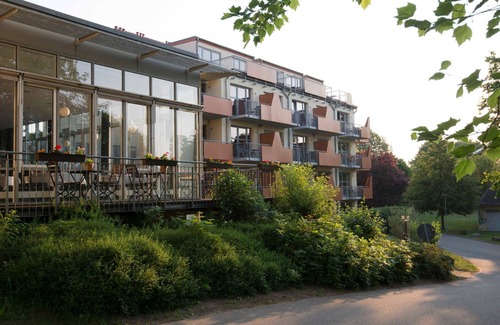 Muritz House | Double Room Standard - Hotel Amsee Object ID 132682