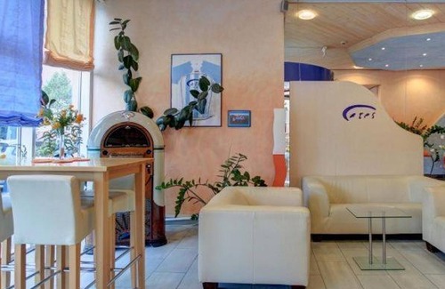 Kehl Apartment | Double room Superior