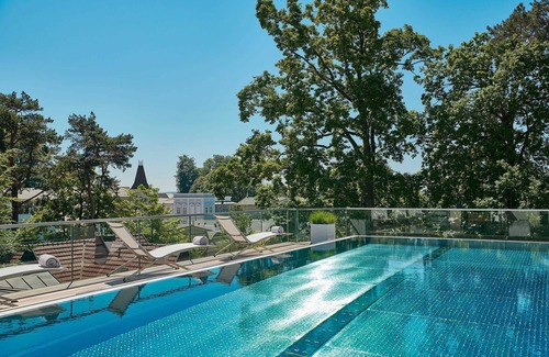 Sellin House | Double room Superior - ROEWERS Privathotel & Spa