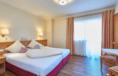 Stuhlfelden House | Double Room Vergissmeinnicht - Schweizerhaus, Hotel-Gasthof