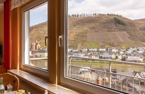 Cochem House | Double room - Villa Tummelchen, Hotel-Pension garni