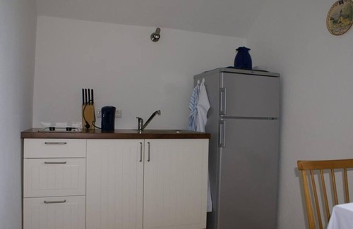 Hinterstoder Bed & Breakfast | Double room with shower, WC - Haus Gollner