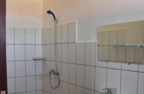 Antsiranana Bed & Breakfast | Double Room with Terrace