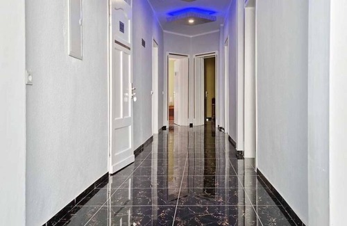 Bad Wildungen House | Double room without balcony - Hotel Sofia