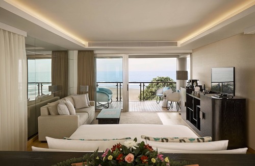 Seminyak Hotel | Double-Six Luxury Hotel