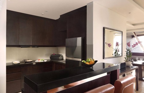 Seminyak Hotel | Double-Six Luxury Hotel