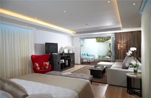 Seminyak Hotel | Double - Six, Luxury Hotel - Seminyak
