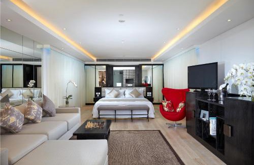 Seminyak Hotel | Double - Six, Luxury Hotel - Seminyak