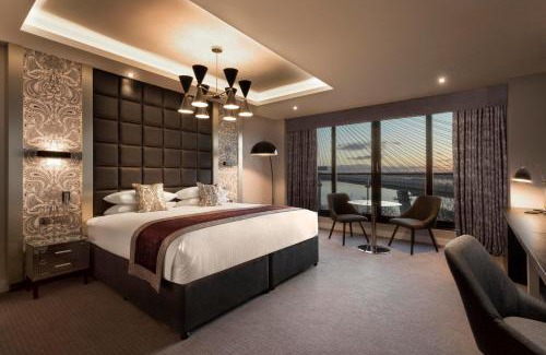 North Queensferry Hotel | DoubleTree by Hilton Edinburgh - Queensferry Crossing