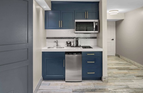 Hilton Head Island Hotel | Doubletree by Hilton Hilton Head Island