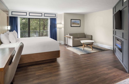 Hilton Head Island Hotel | Doubletree by Hilton Hilton Head Island