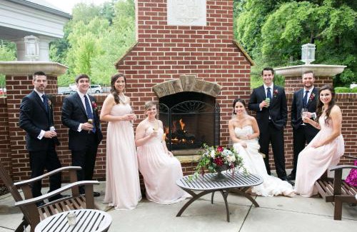 Asheville Hotel | DoubleTree by Hilton Biltmore/Asheville