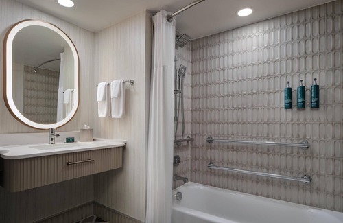 Brunswick Hotel | DoubleTree by Hilton Brunswick