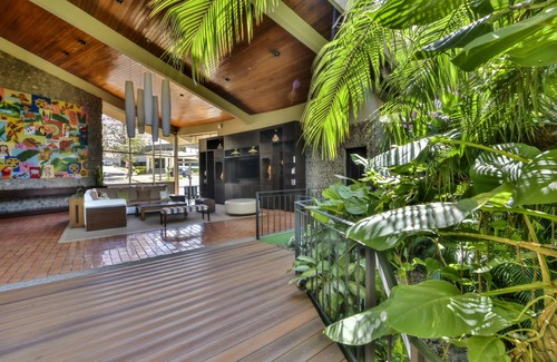 Ciudad Cariari Hotel | DoubleTree by Hilton Cariari - San Jose Costa Rica