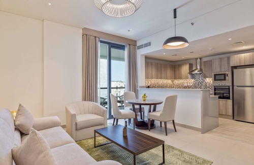 Doha Hotel | DoubleTree by Hilton Doha Downtown