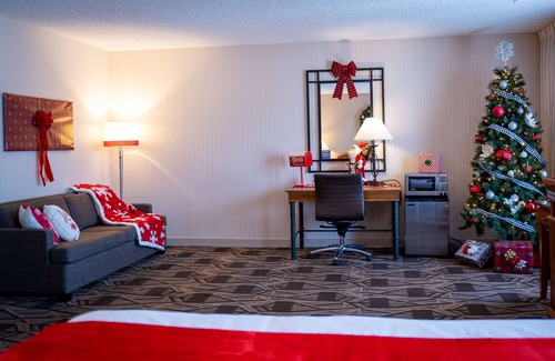 Historic Downtown Durango Hotel | DoubleTree by Hilton Durango