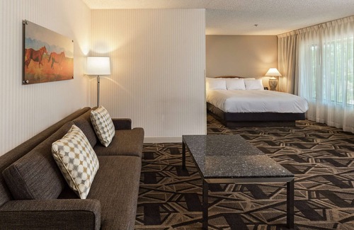 Historic Downtown Durango Hotel | DoubleTree by Hilton Durango