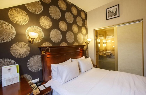 Sighisoara Hotel | DoubleTree by Hilton Hotel Sighisoara - Cavaler